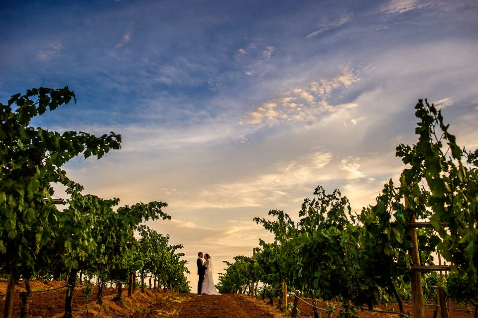 Ensenada Wedding Venues — Ruta del Vino, the Day Woven Through Three Places