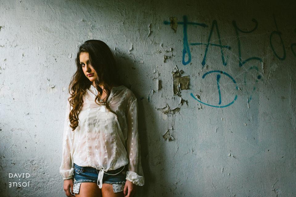 Marlen’s Sweet Sixteen Photoshoot: Capturing Youthful Radiance
