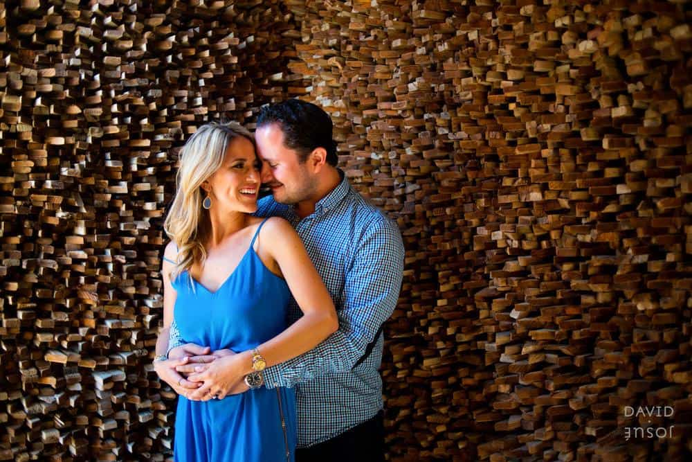 ceremony timing — schedule so the couple portraits land inside the working window | regional variation — the window shifts by season, latitude, and venue exposure | the photographer reads the day's specific timing for the venue and date during scouting