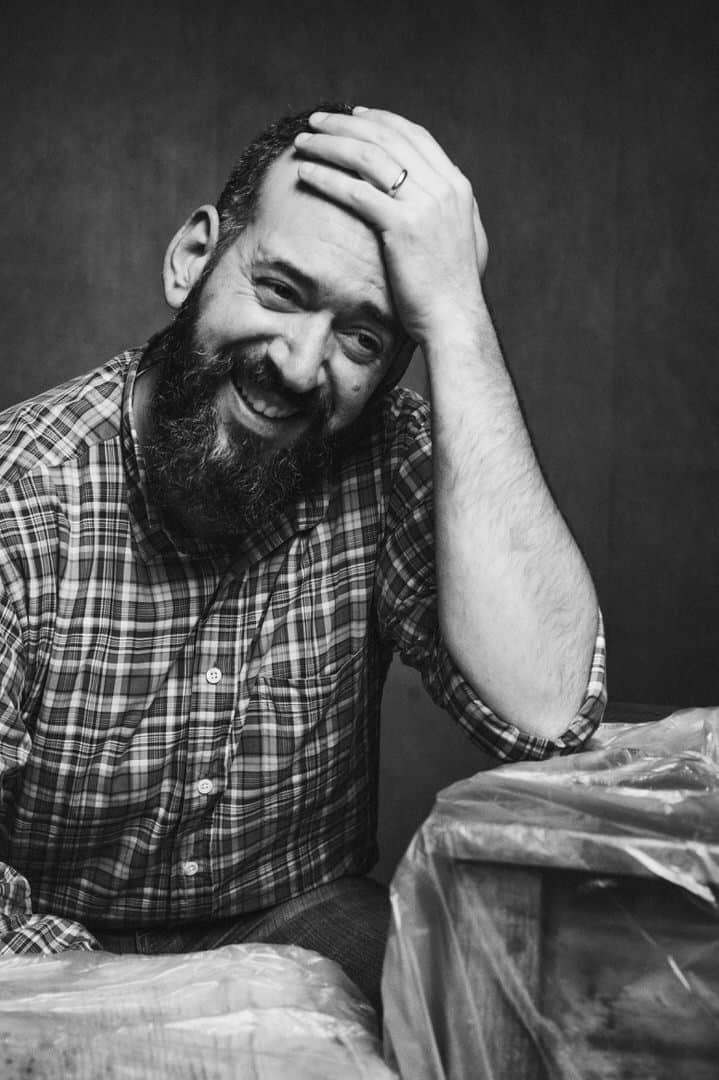 David Josué — wedding photographer