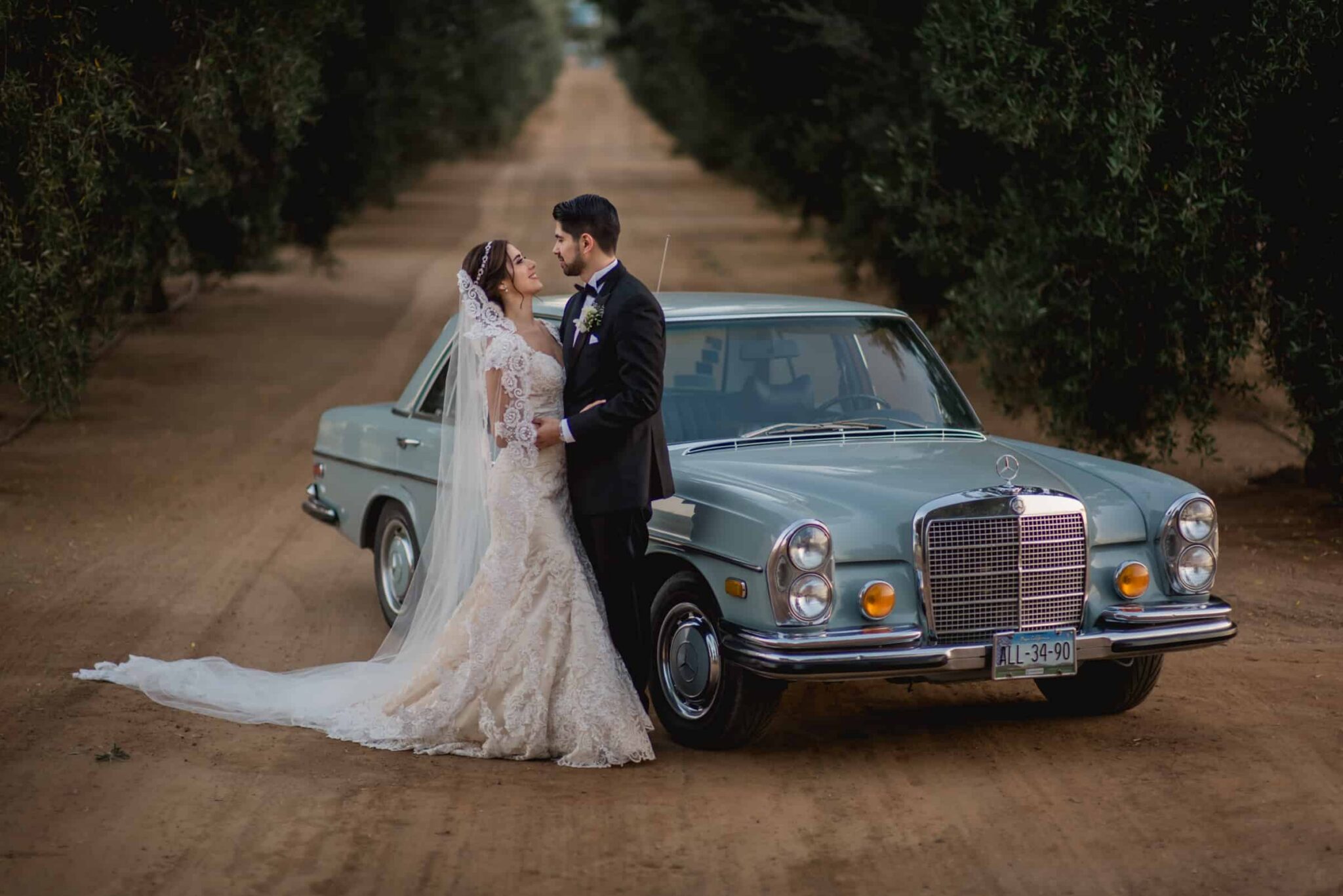 Finca Altozano: The Ultimate Venue for Your Post-Wedding Brunch in Valle de Guadalupe