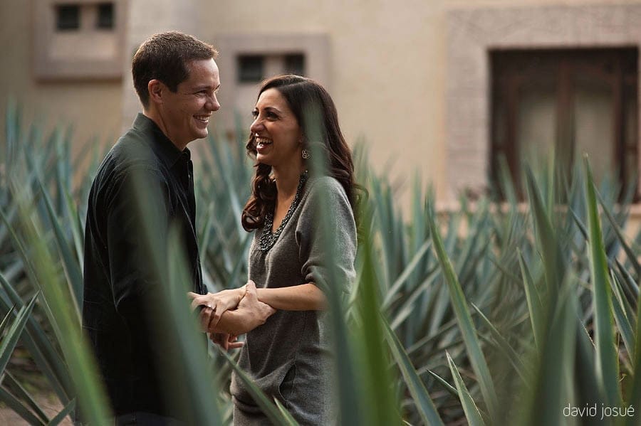 Capture Your Love with Tequila Jalisco Engagement Photos: A Comprehensive Guide