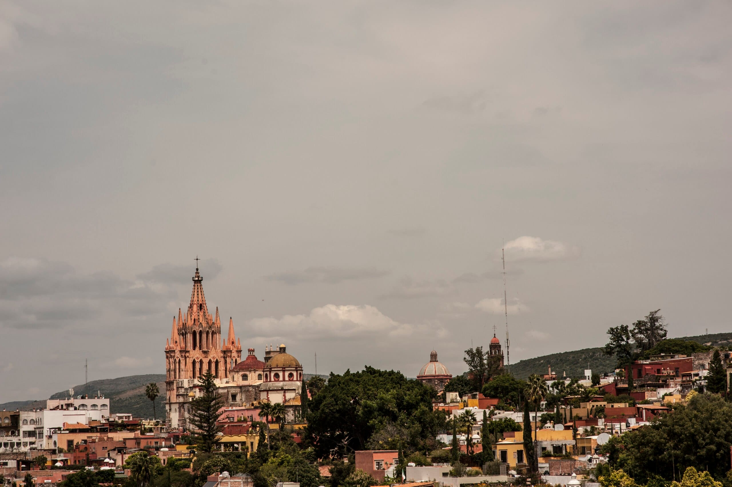 Discover Your Dream Wedding Venue in Mexico