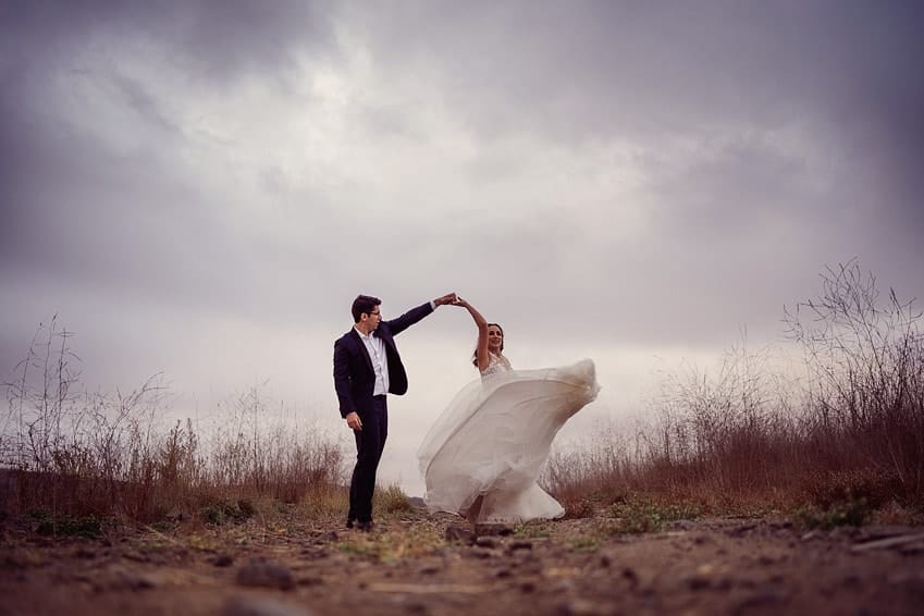 L.A. Cetto Weddings in Valle de Guadalupe: Your Ultimate Guide | David Josué Photography