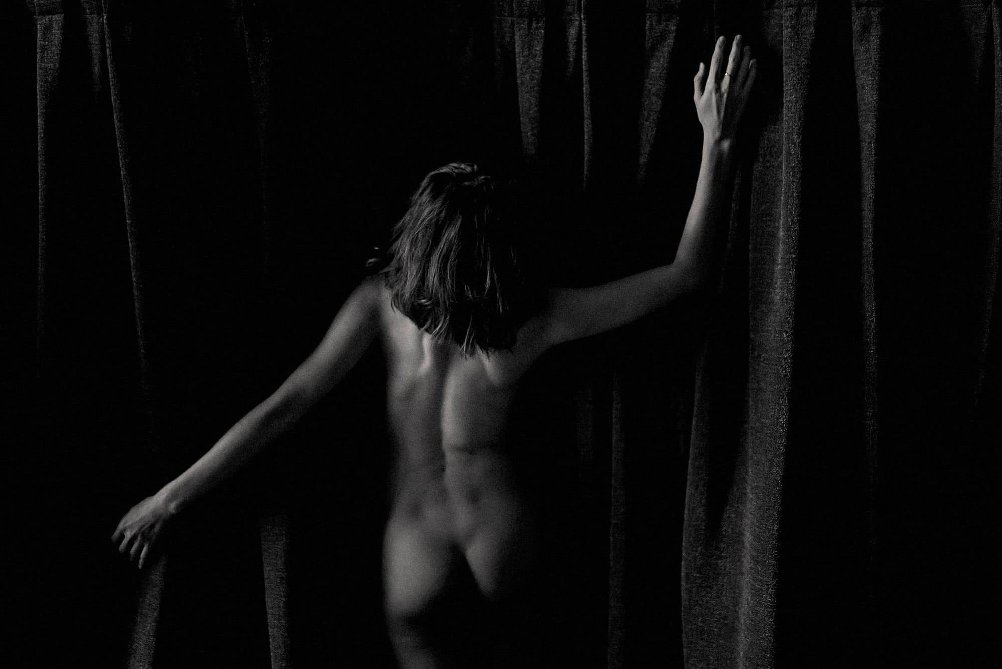 Finding Self-Love in Front of the Lens: Embracing Body Positivity Through Photography