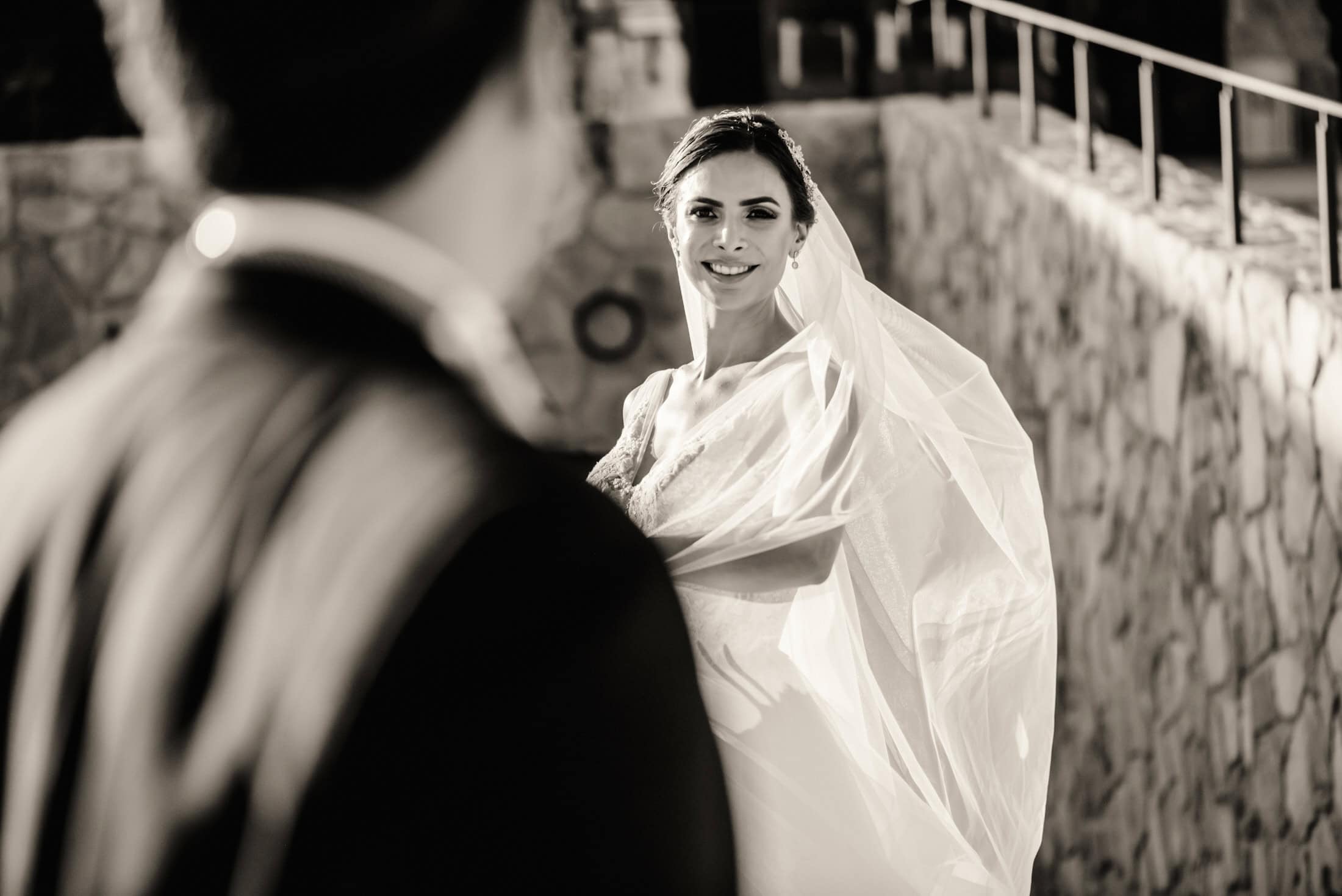morning — soft indirect light for getting-ready frames if preparation happens nearby | ceremony — verify ceremony policies and exact location directly with the venue | couple portraits at golden hour — vine geometry combined with the museum's modern lines