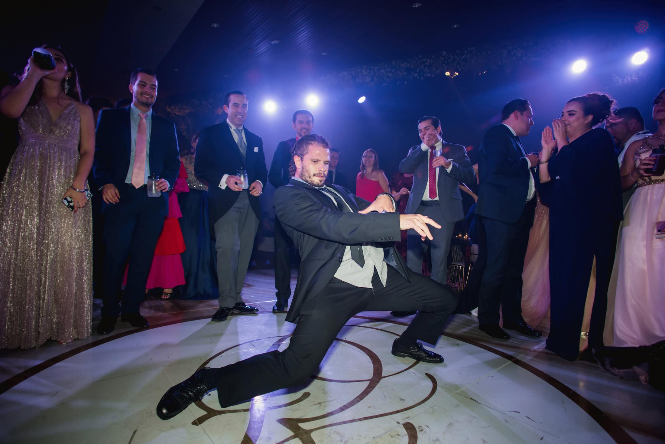 Sol y Barro: Crafting Unique Earthen Weddings
