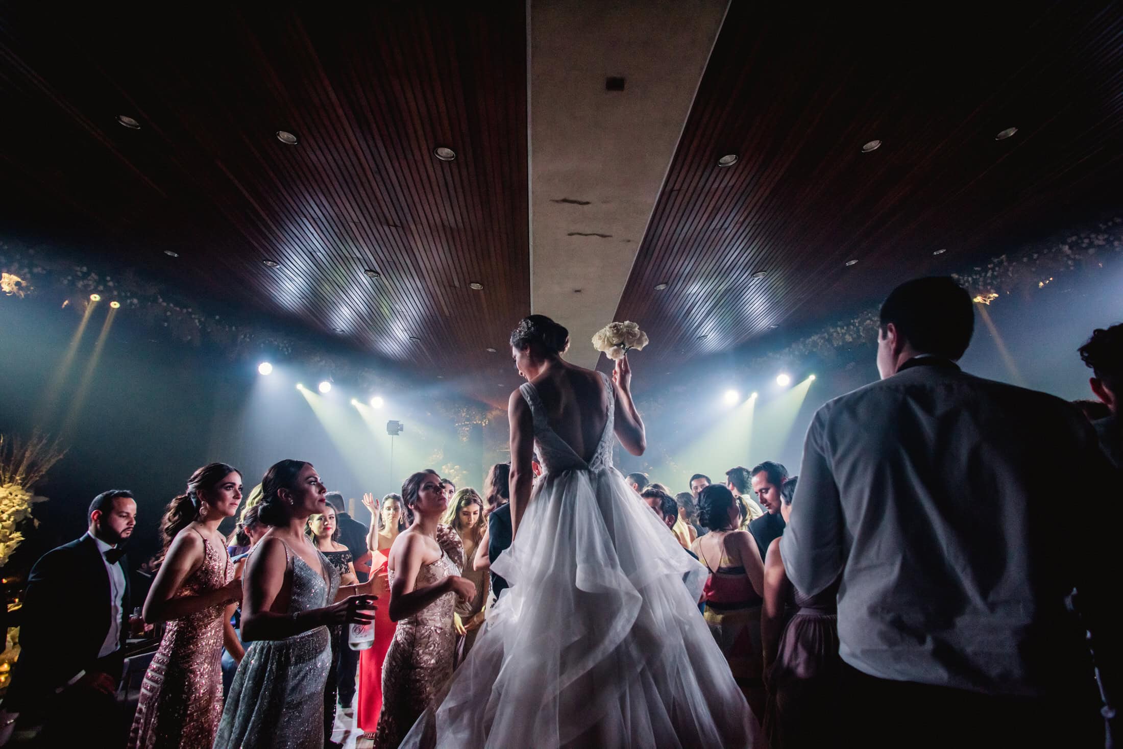 Hacienda Guadalupe Wedding: Complete Guide to Valle de Guadalupe's Premier Hilltop Vineyard Venue