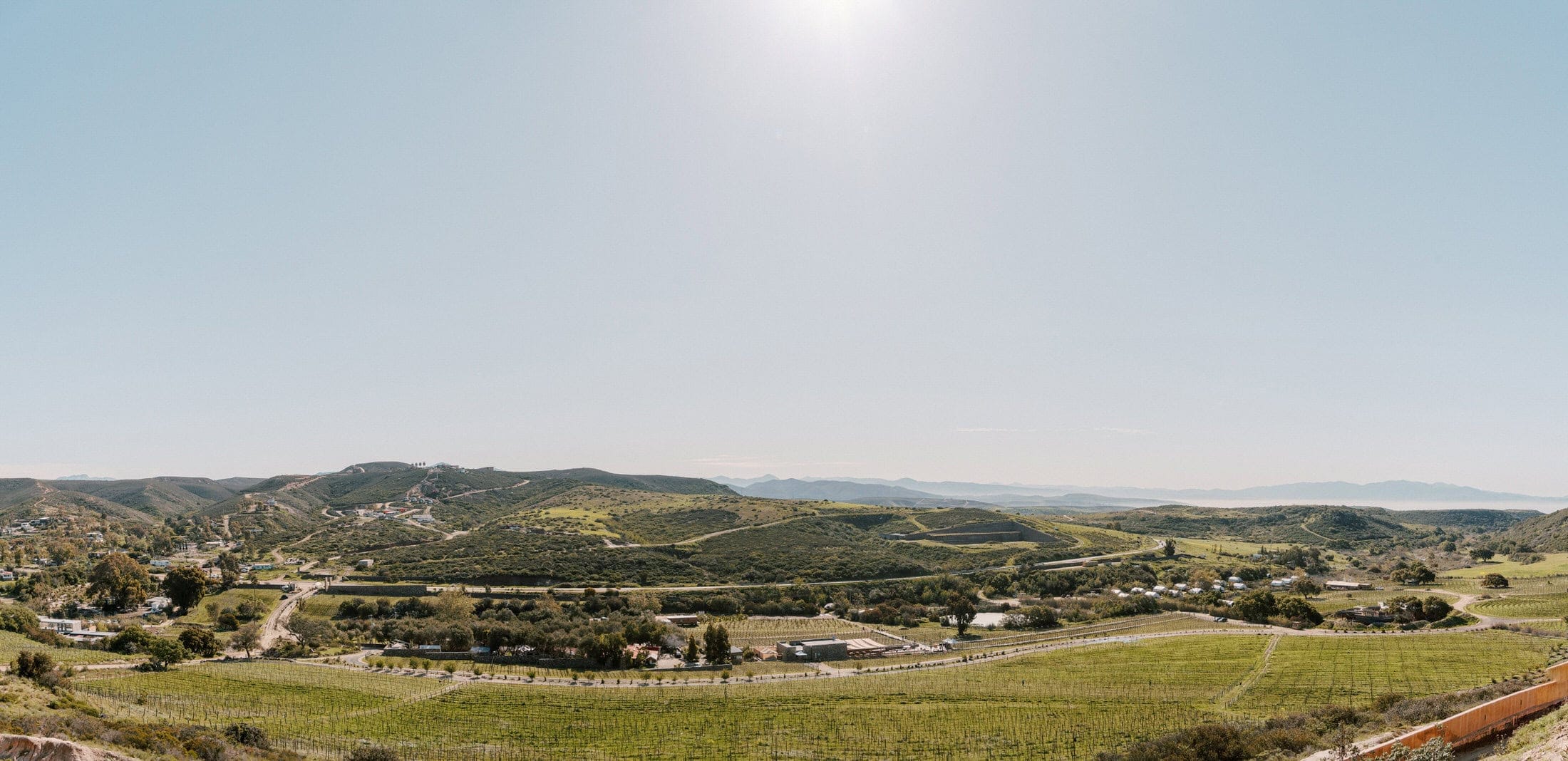 What Makes Cuatro Cuatros the Ideal Wedding Destination?
