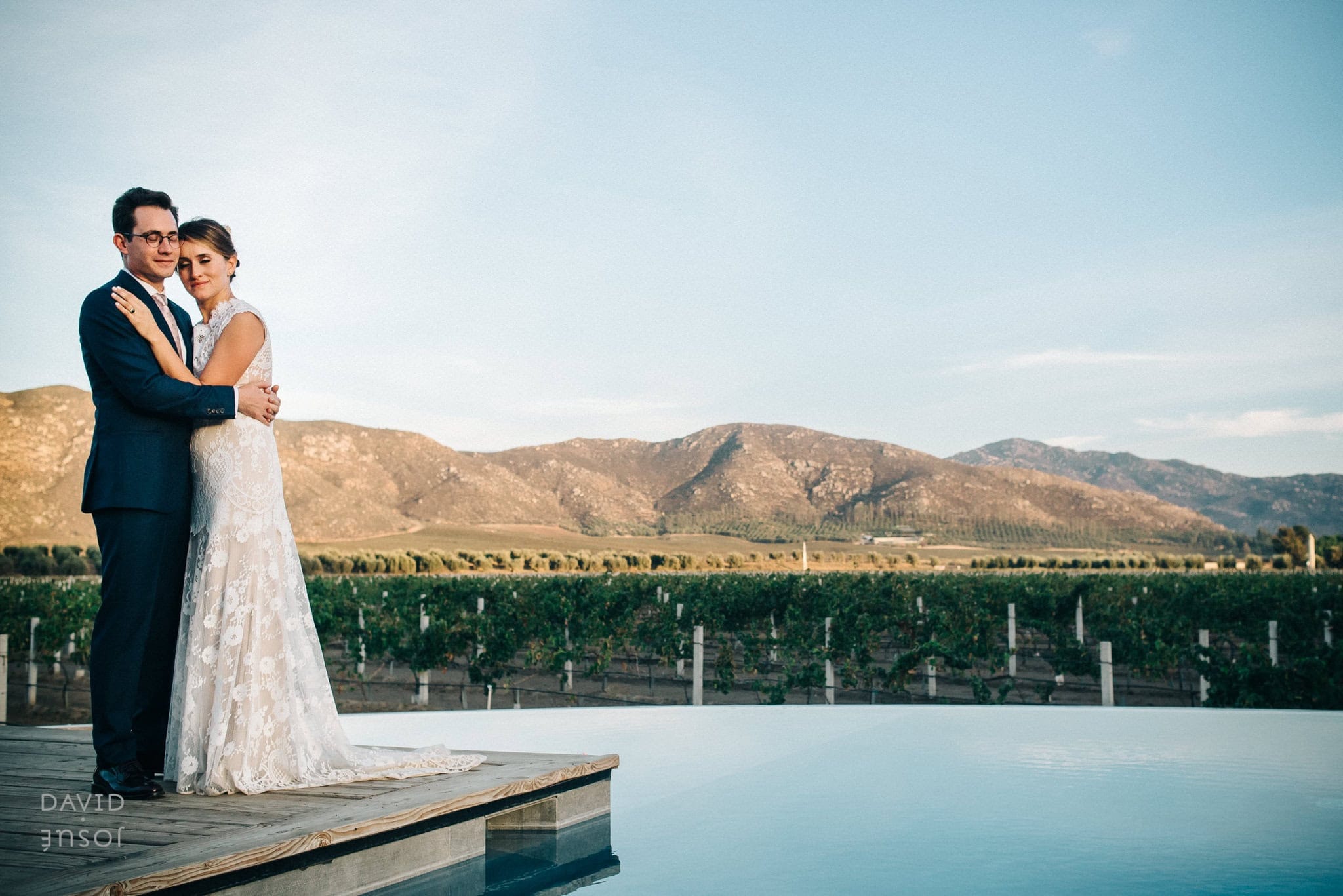 the archive returns the day — the morning light through the house, the moment your partner saw you walk out, the vineyard at dusk
