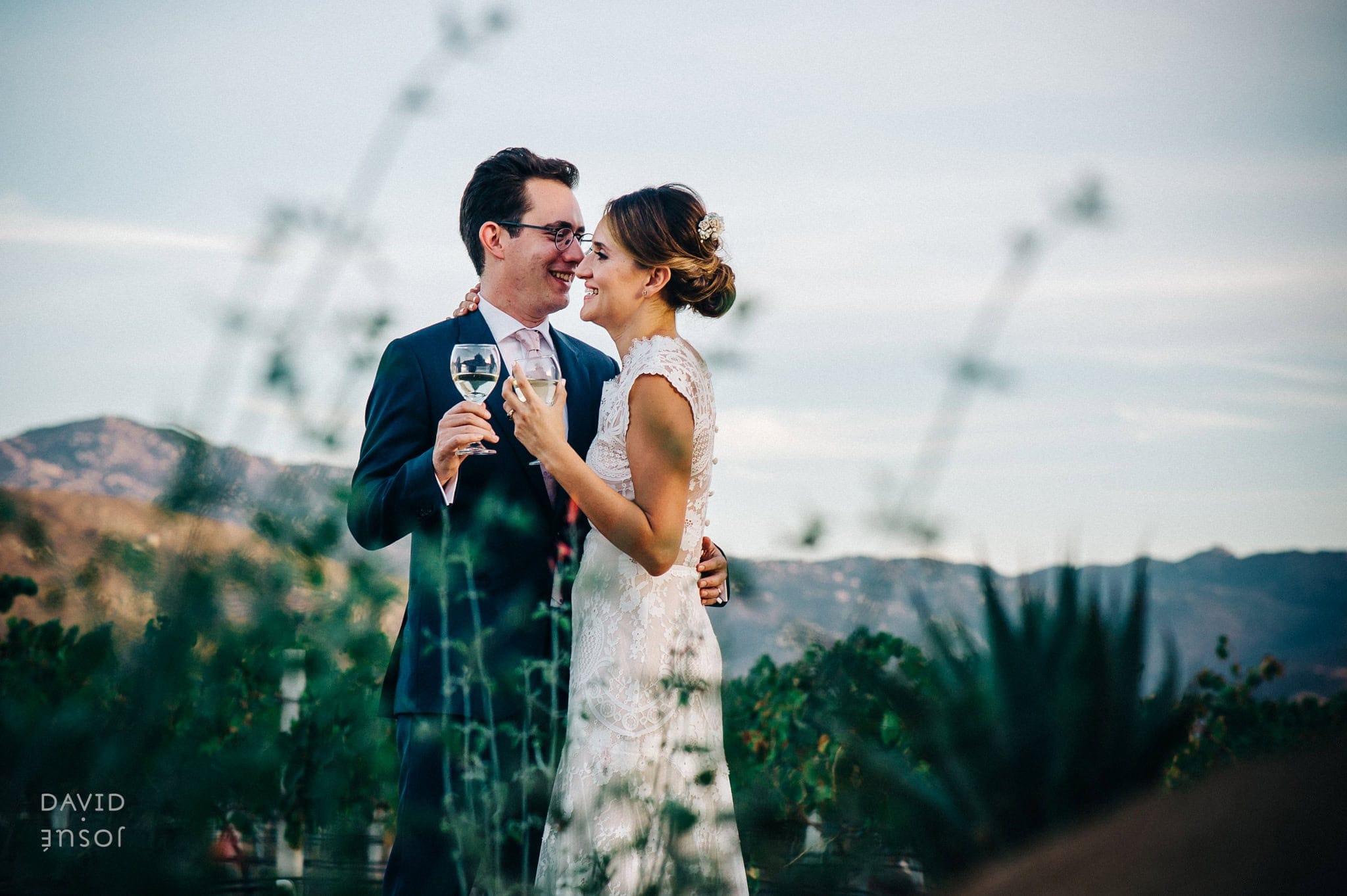 the archive returns the day — the morning light through the house, the moment your partner saw you walk out, the vineyard at dusk