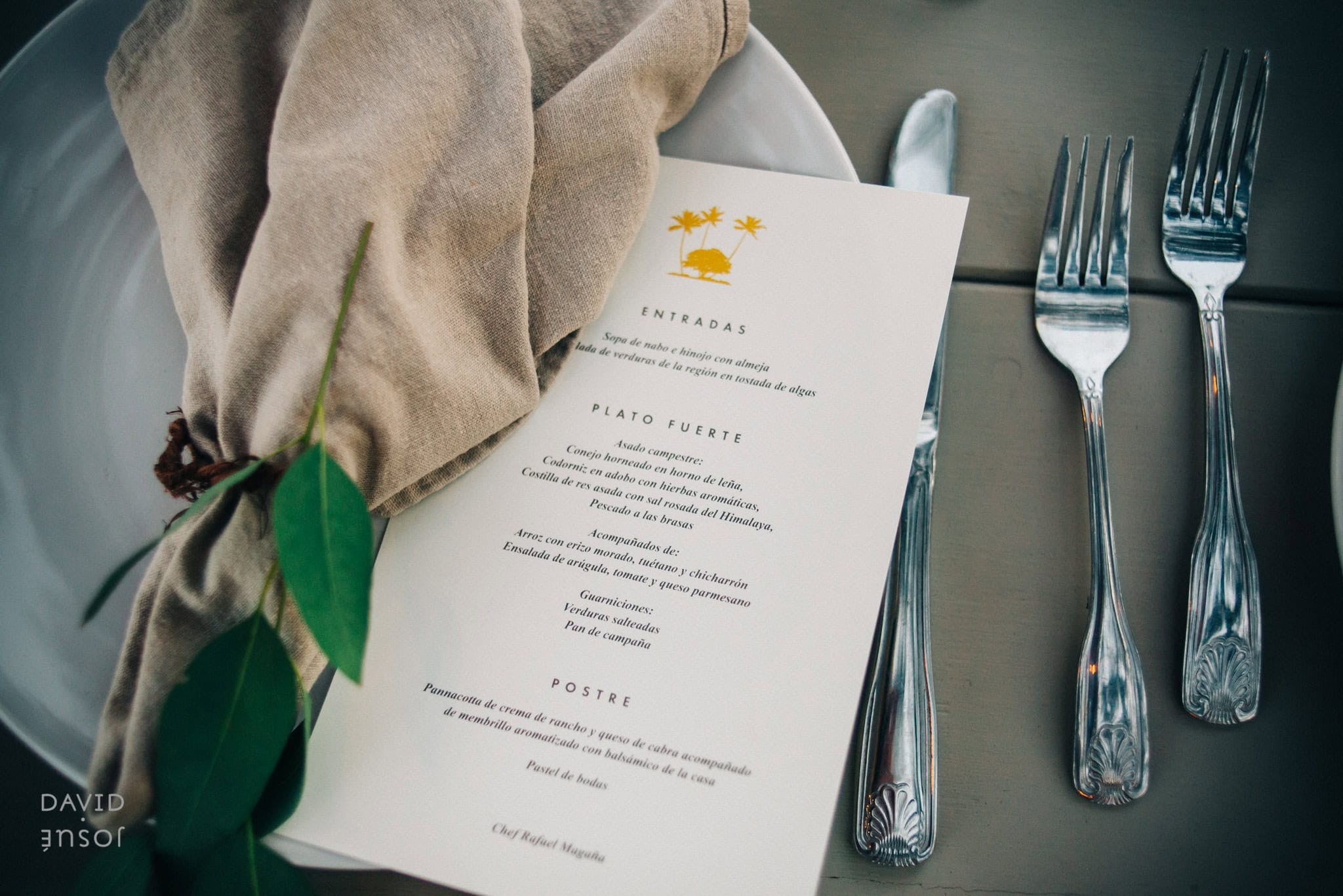 house exterior during the morning — soft, indirect light for getting-ready portraits | the surrounding vineyard for the ceremony and couple portraits at the final hour | interior dining space for the dinner frame — verify exact layout against venue