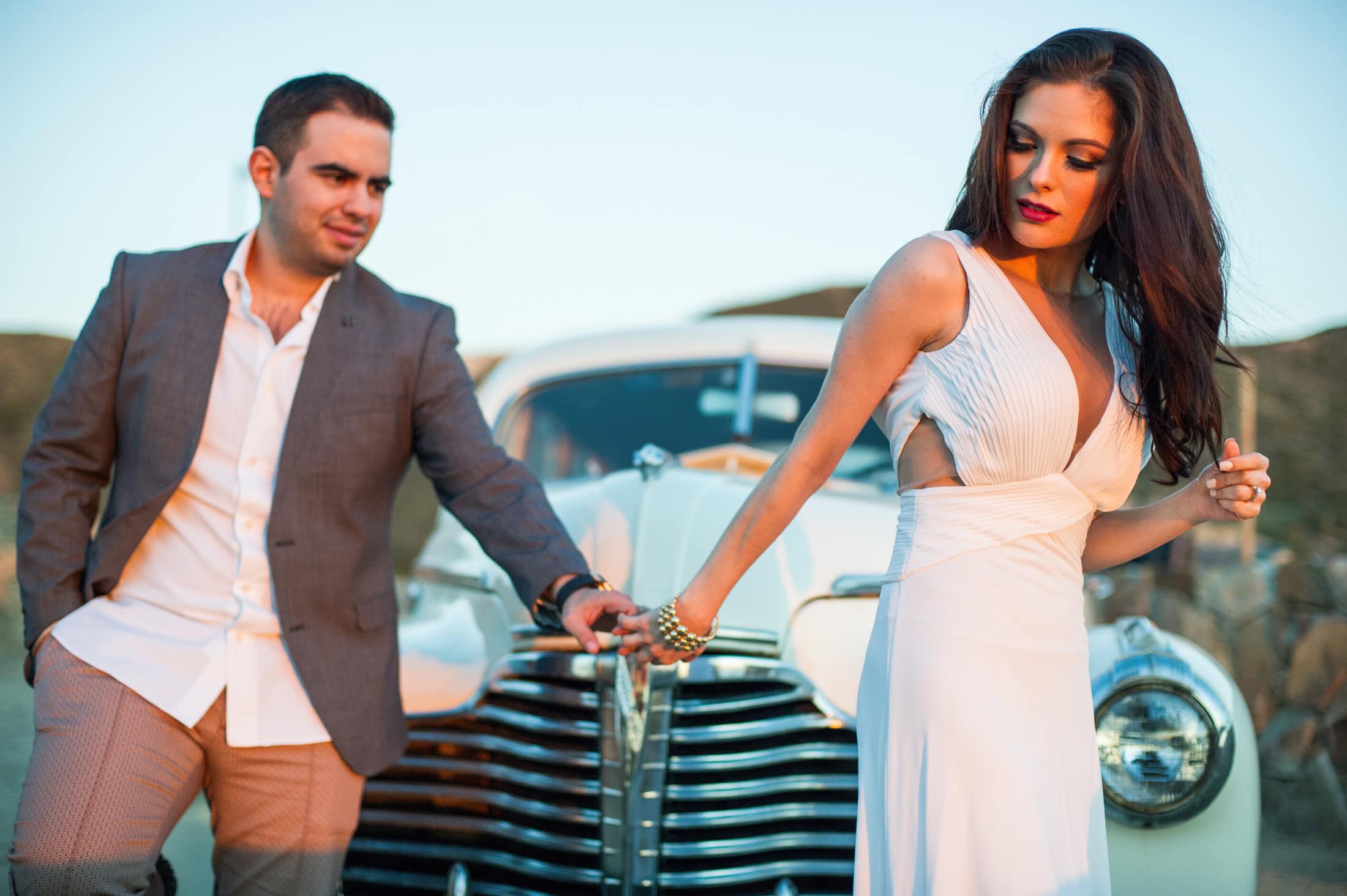 Oceanfront I Do's: Bar Bura Wedding Bliss
