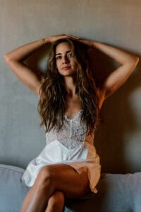 Lingerie Trends for the Modern Boudoir Shoot