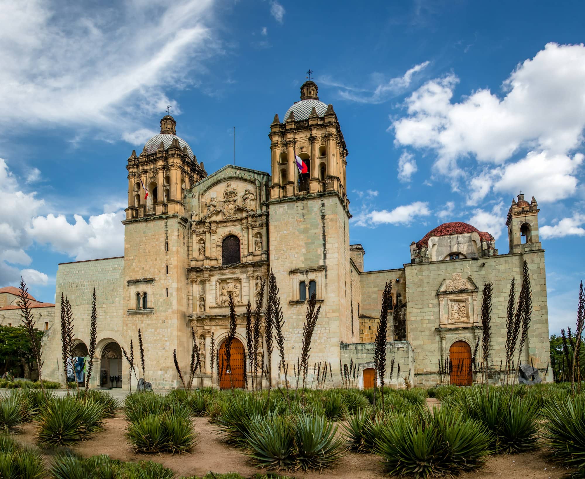 Jardin Etnobotanico Wedding Guide: A Photographer's Tips | Oaxaca, Mexico