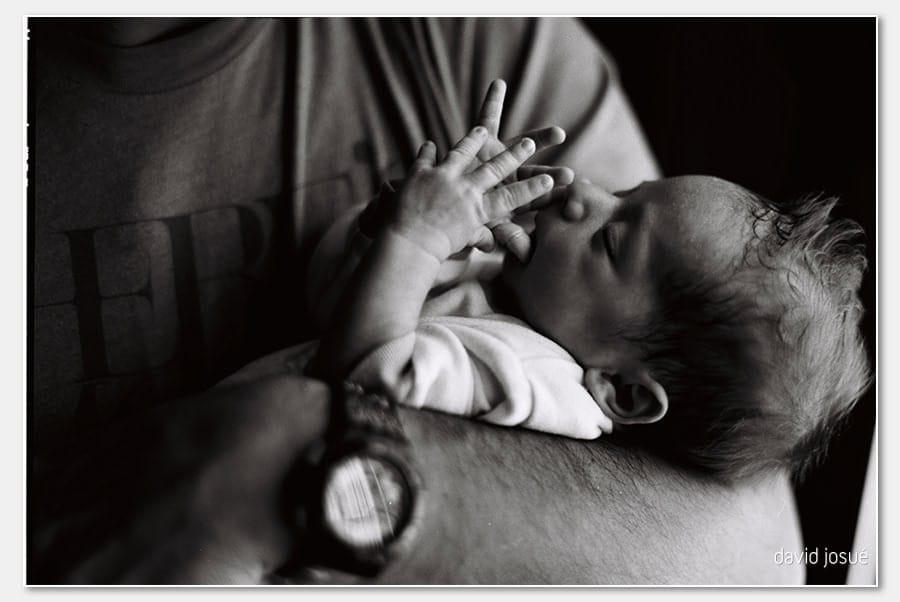 Overcoming Fear: The Bravery and Joy of Capturing Moments with Film