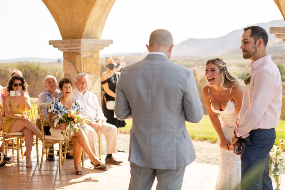 Villa del Valle — boutique winery and resort property in Valle de Guadalupe wine country | the property combines lodging, restaurant, vineyard, and event space on a single site | couples search for things to do in valle de guadalupe baja california when researching multi-day wedding weekends here
