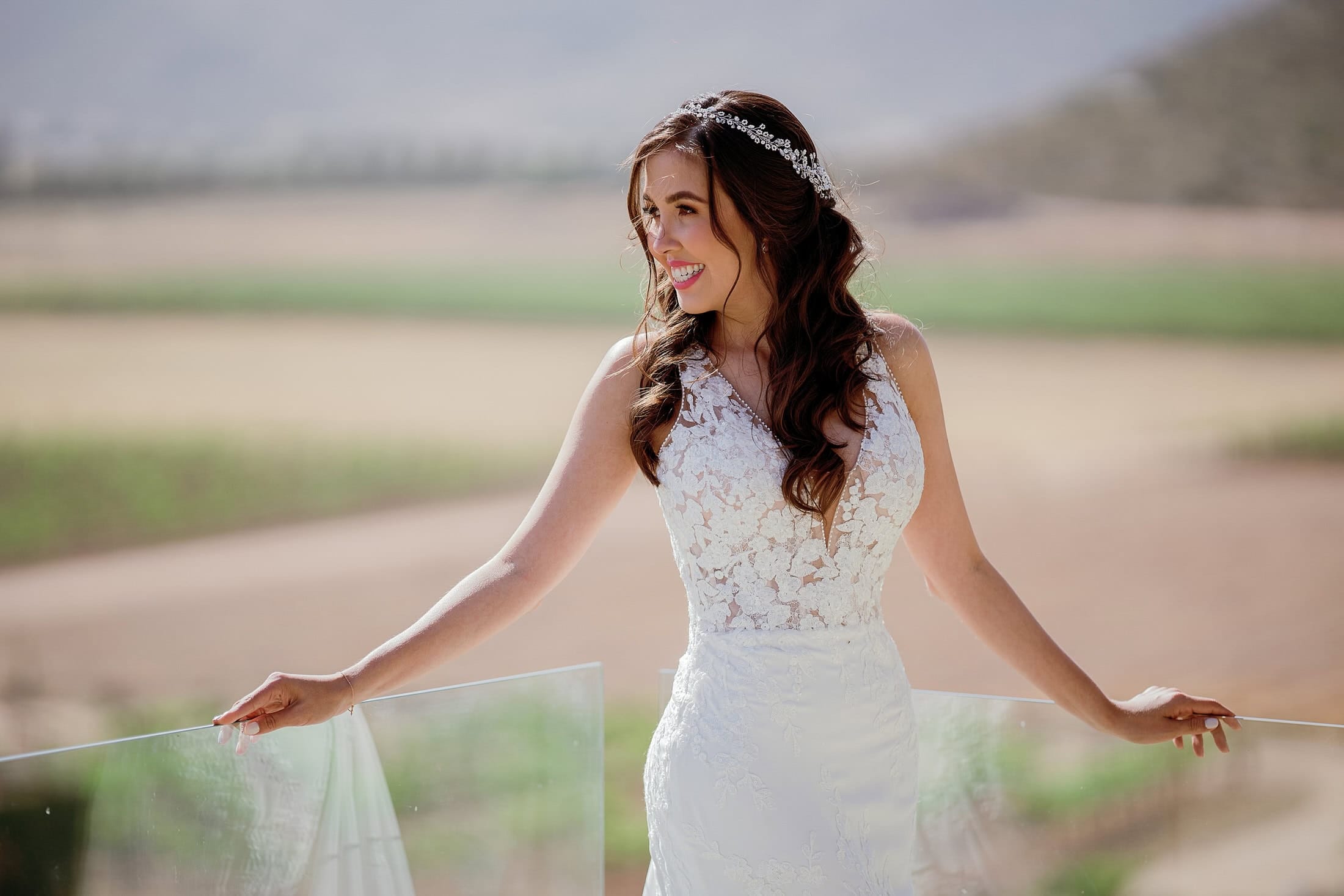Monte Xanic Wedding: Ultimate Vineyard Celebration in Valle de Guadalupe