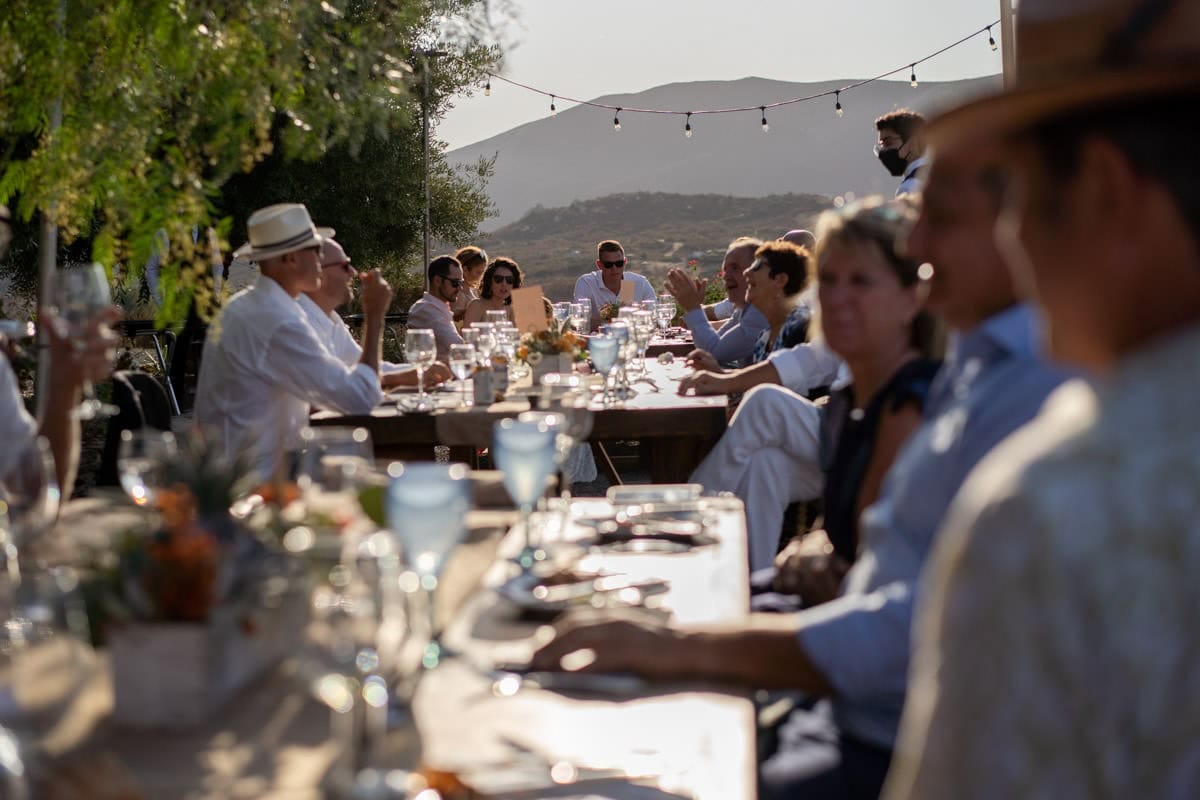 Villa del Valle — boutique winery and resort property in Valle de Guadalupe wine country | the property combines lodging, restaurant, vineyard, and event space on a single site | couples search for things to do in valle de guadalupe baja california when researching multi-day wedding weekends here