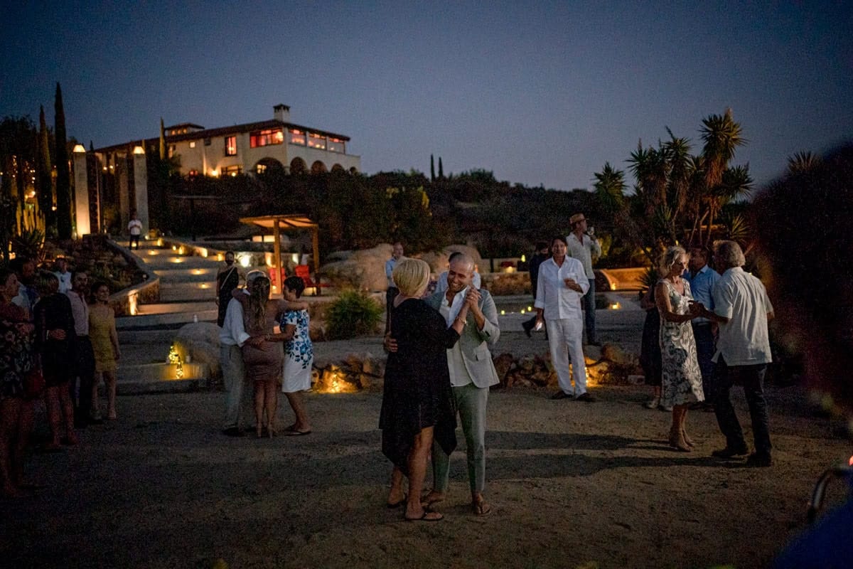 Villa del Valle Wedding Guide | Valle de Guadalupe Expert