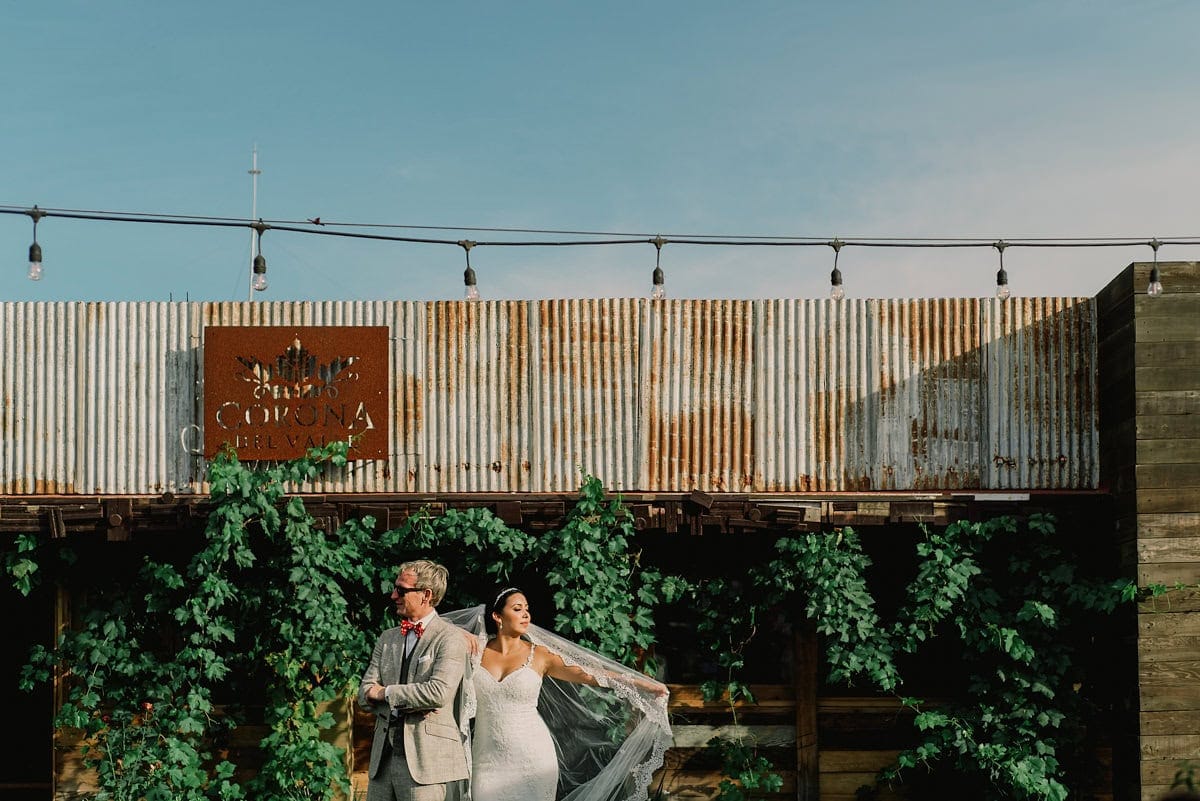 Magical Corona del Valle Weddings: Valle de Guadalupe's Hidden Gem