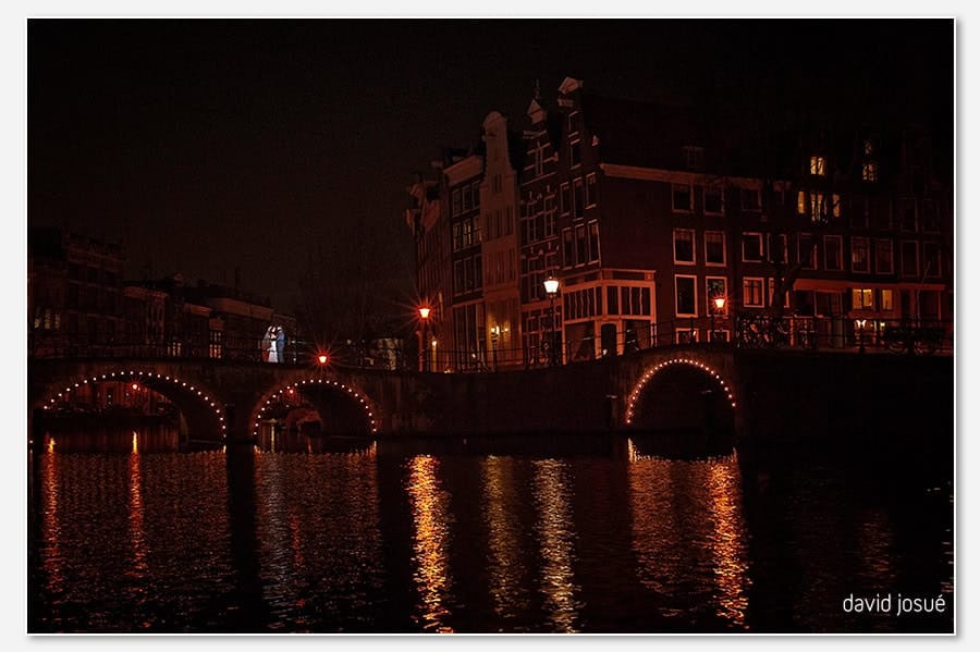 Romantic Holland Day After: Amsterdam &amp; Zaanse Schans Mills