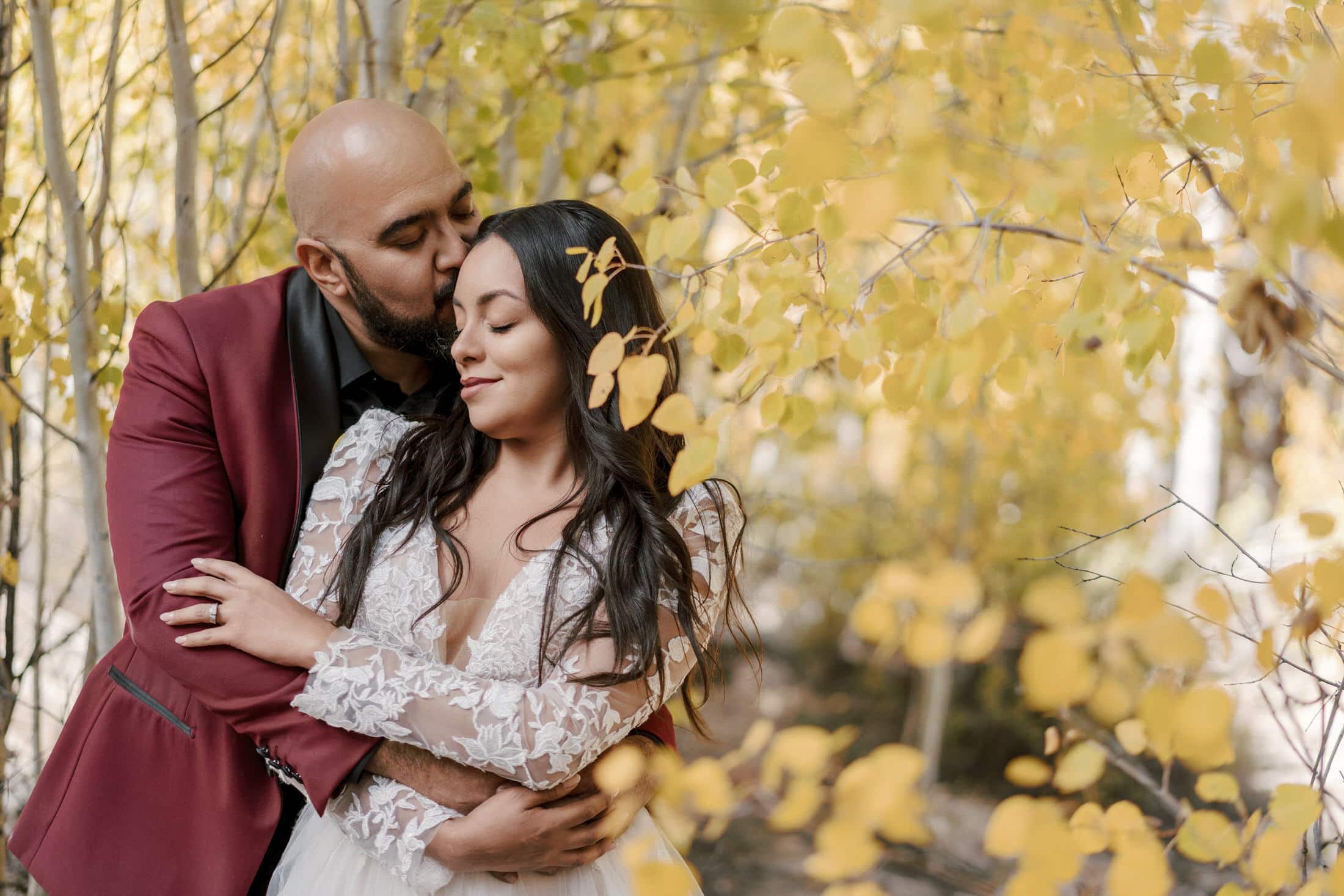 Mountain Magic: Dream Wedding in Sierra de San Pedro Mártir
