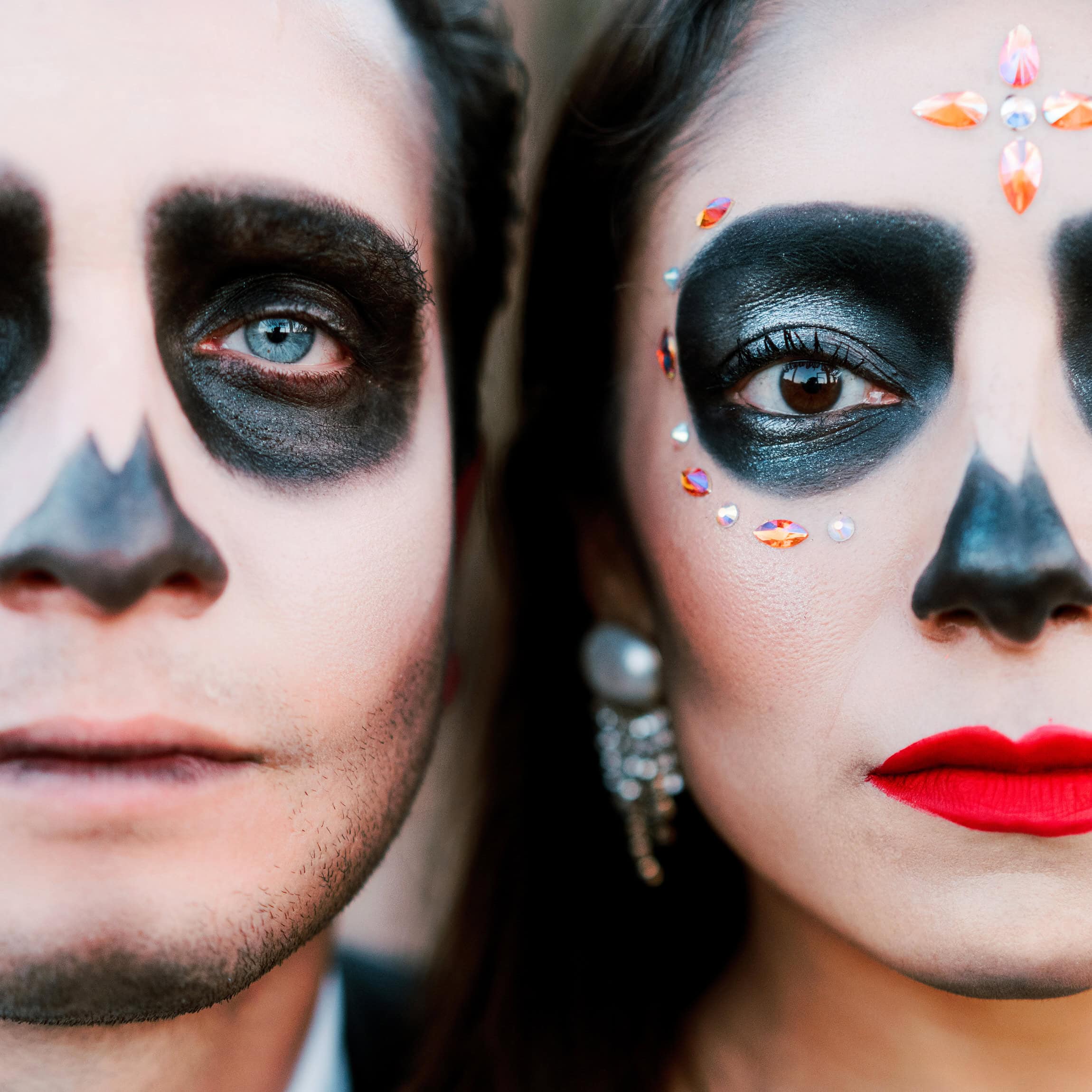 La Catrina: Where Tradition Meets Modern Love